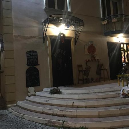 Altstadt Hotel & Cafe Baku Exterior foto