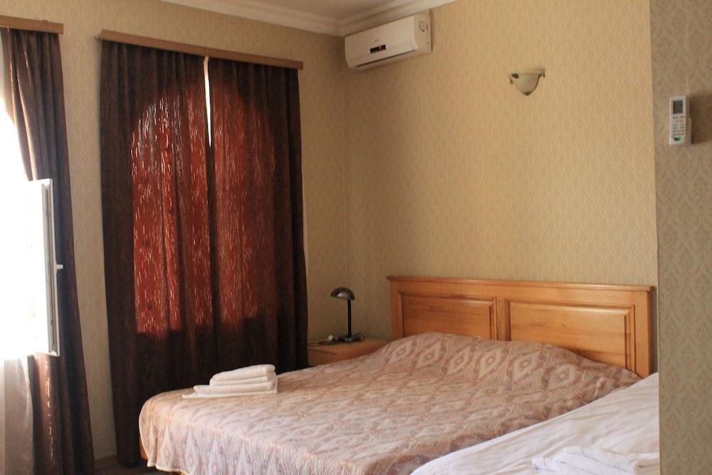 Altstadt Hotel & Cafe Baku Exterior foto