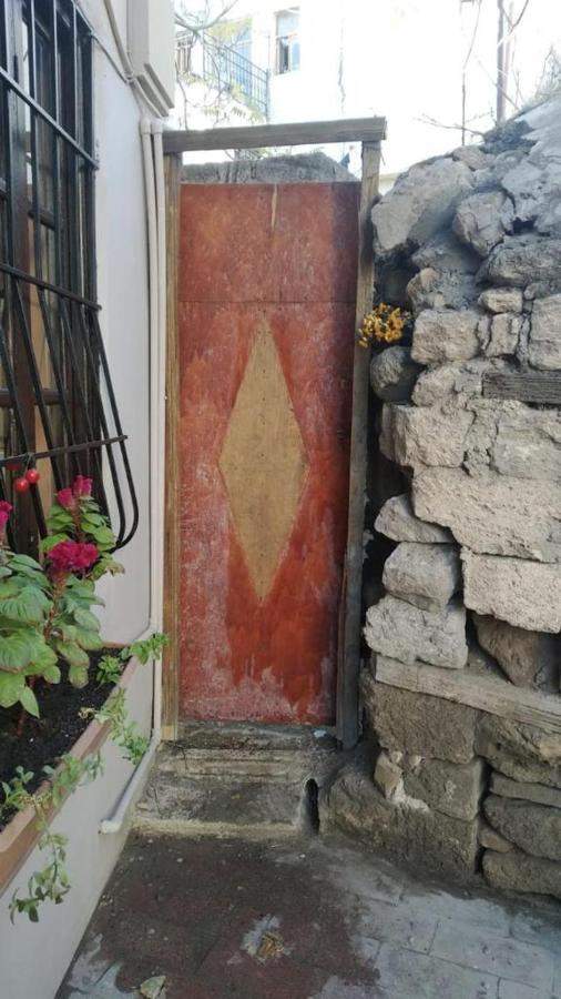 Altstadt Hotel & Cafe Baku Exterior foto