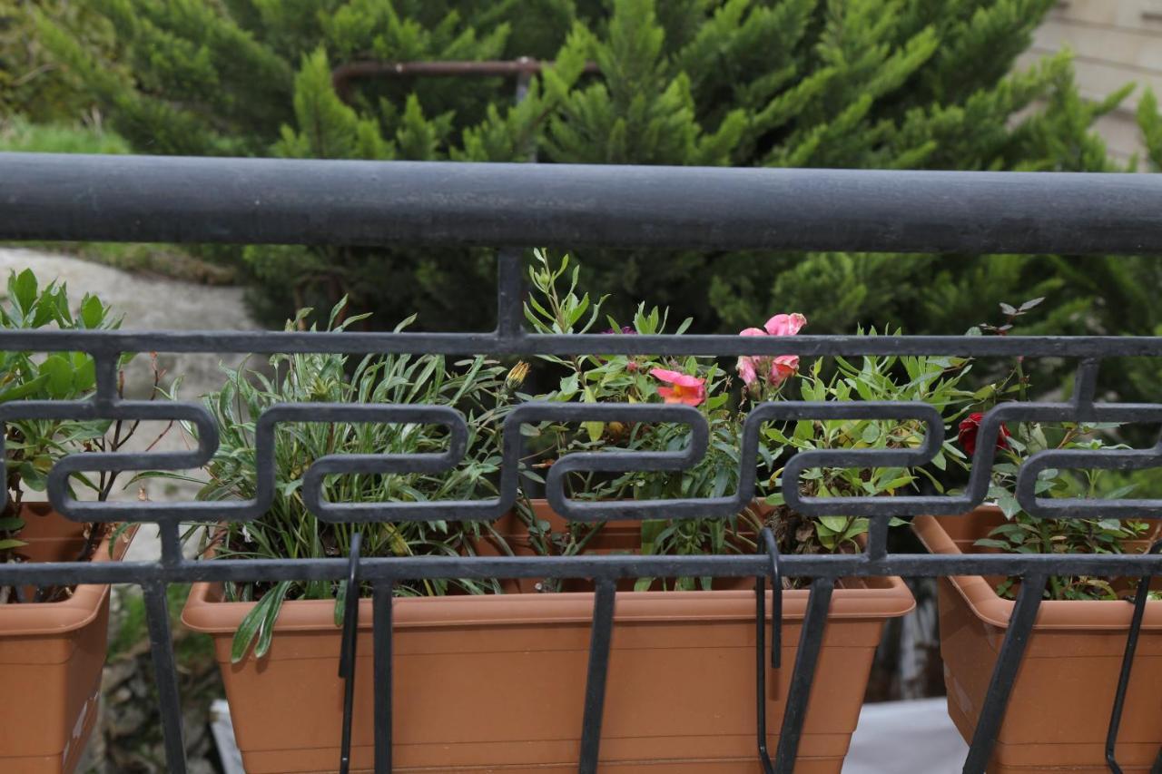 Altstadt Hotel & Cafe Baku Exterior foto